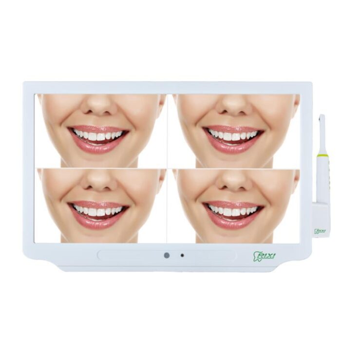 Cámara Dental Intraoral inalámbrica con wifi de 21 pulgadas RXICB